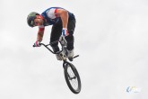 Campionati Europei UEC BMX Freestyle Park 2024 - Cadenazzo - Svizzera 21/09/2024 -  - photo Tommaso Pelagalli/SprintCyclingAgency?2024